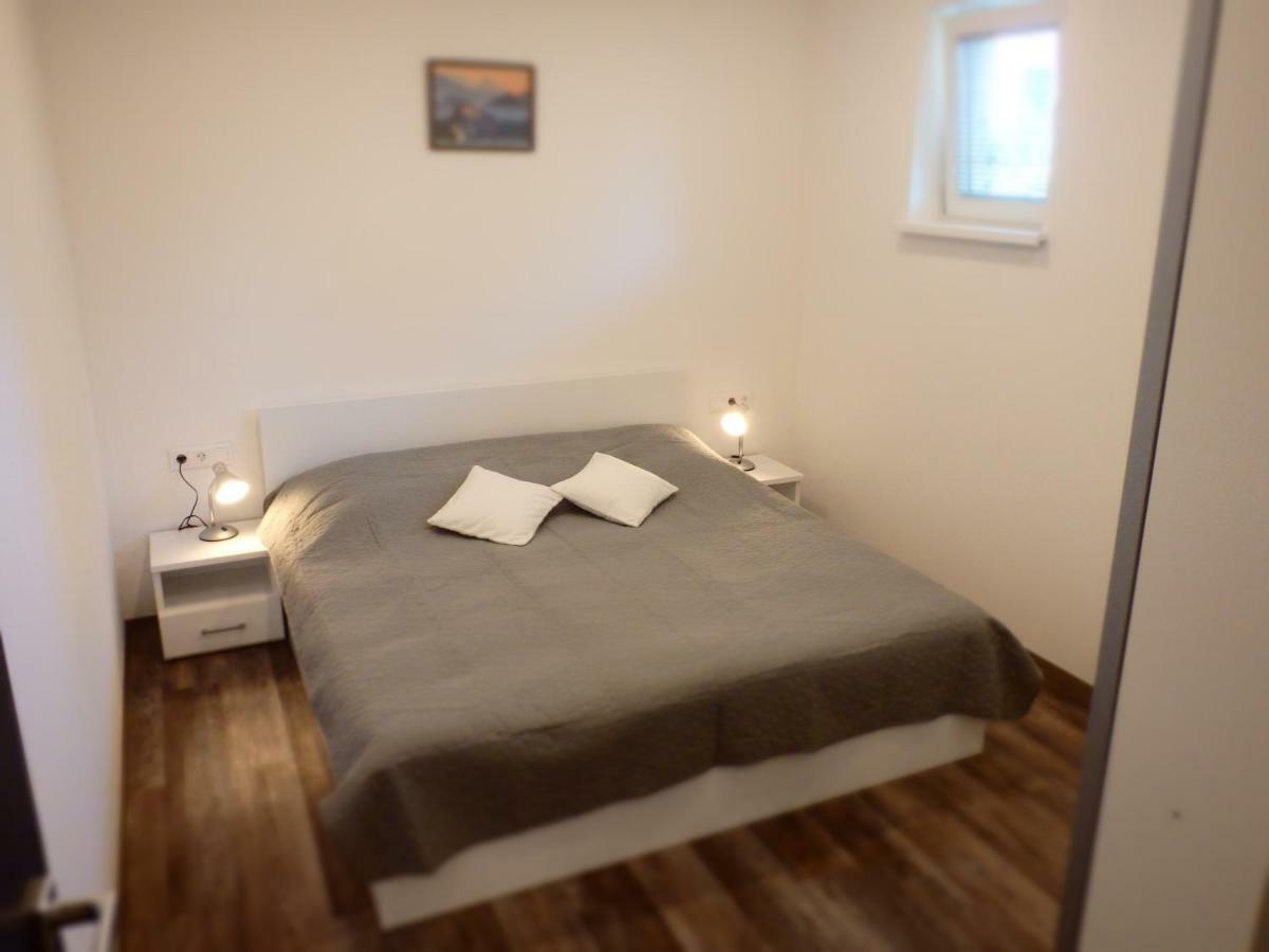 Apartment 1a Ribno - Bled