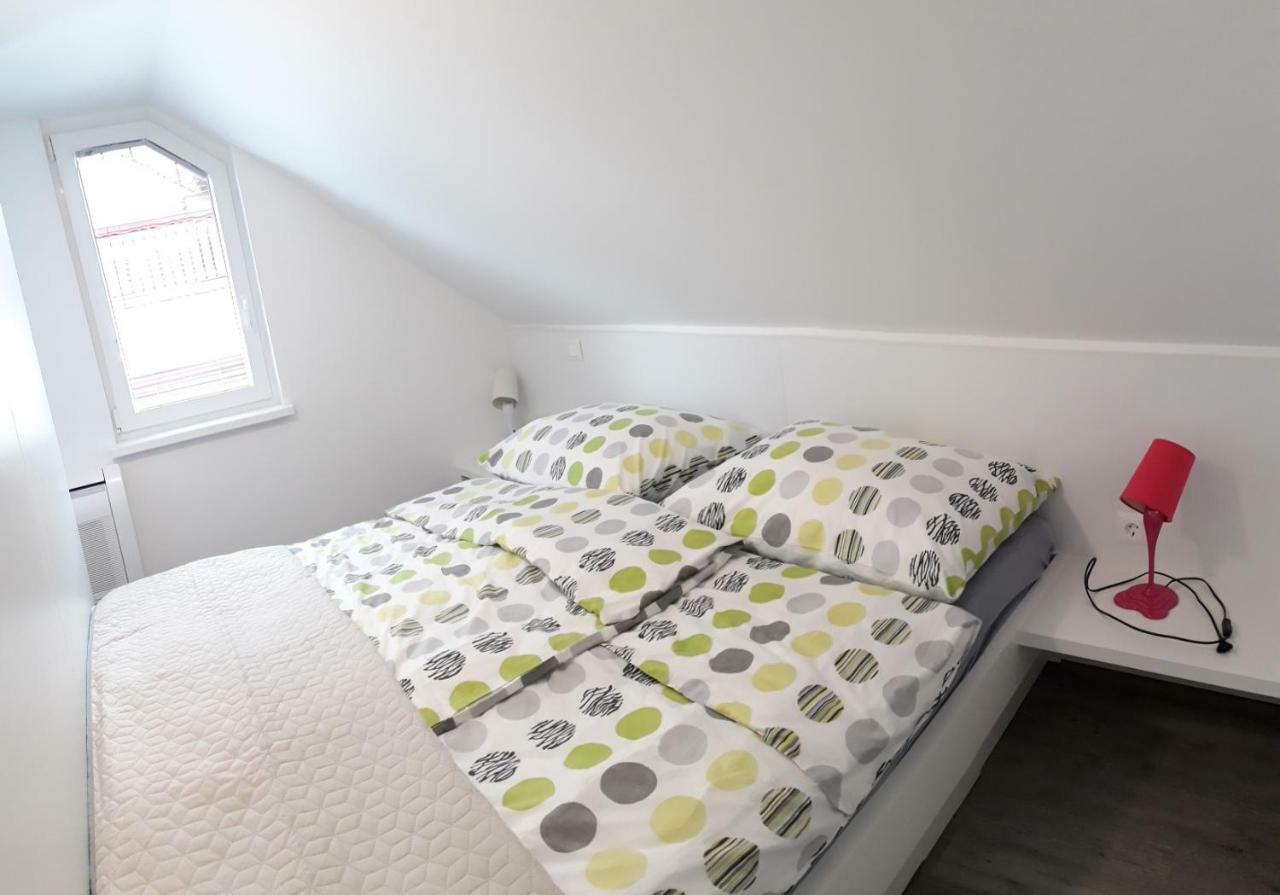 1a Ribno - Apartment