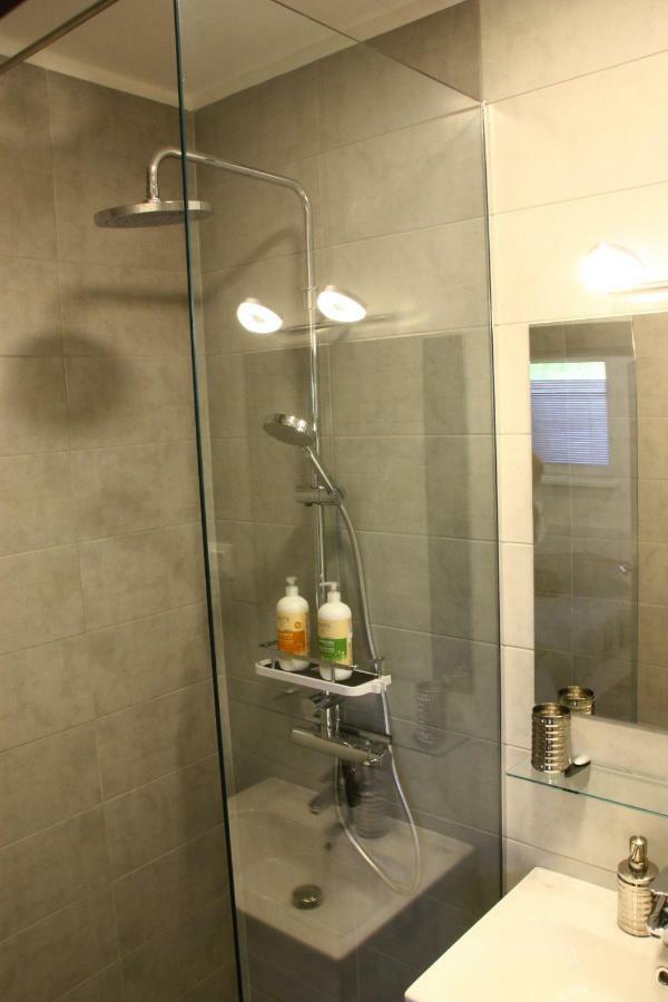 Apartment 1a Ribno -