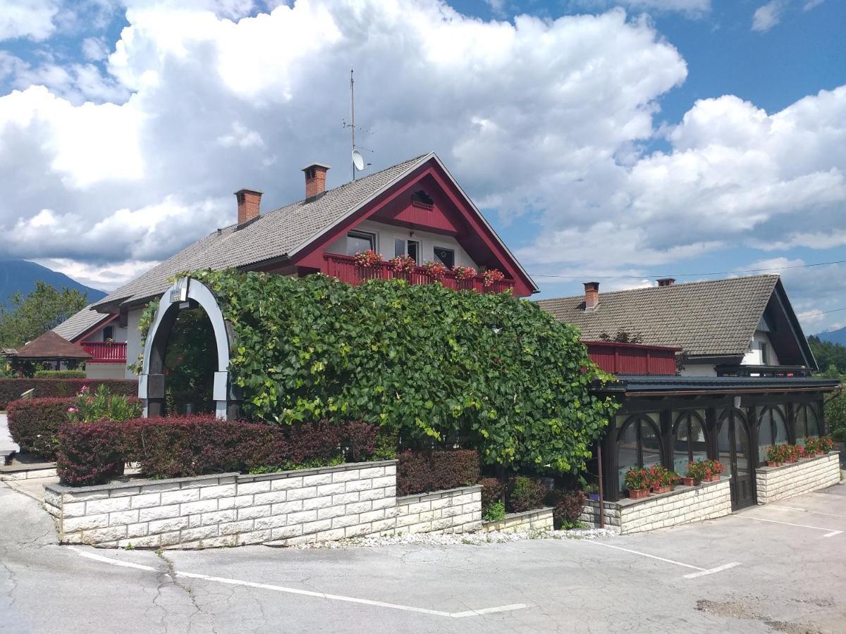 Appartamento 1a Ribno -
